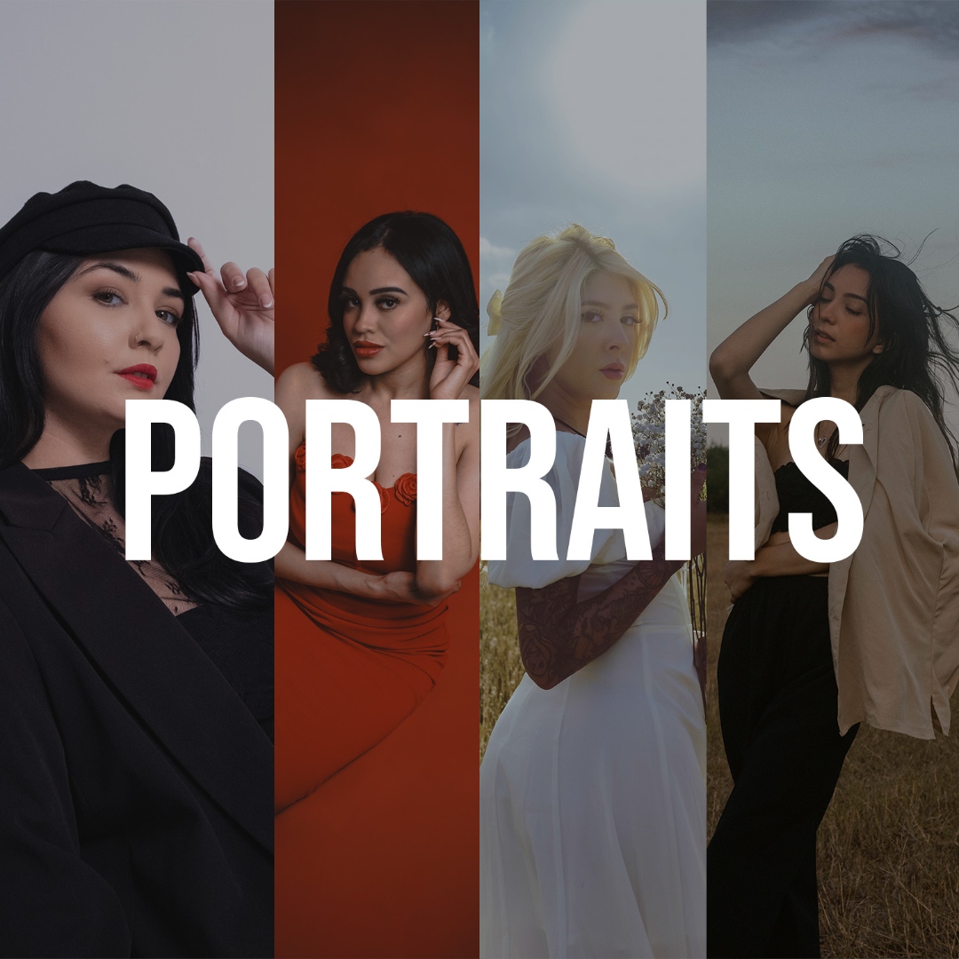 Portraits